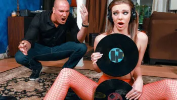 Vinyl Vixen